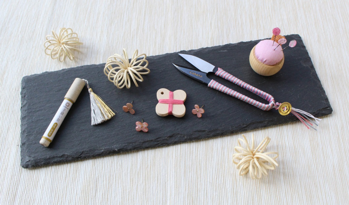 特集】上質なハンドメイドの道具 ～日本の地域産業・工芸との  