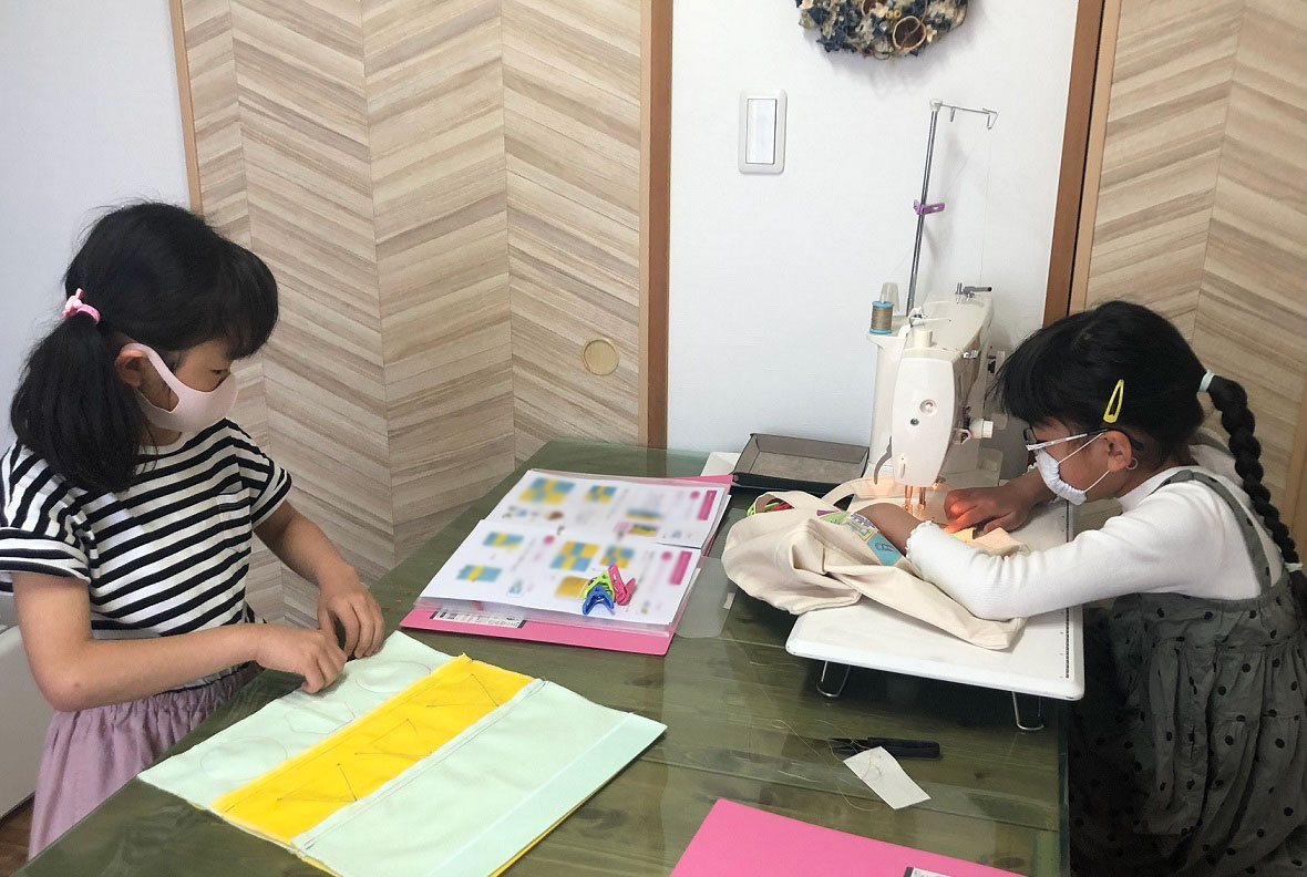 ソーイングJAM川口校