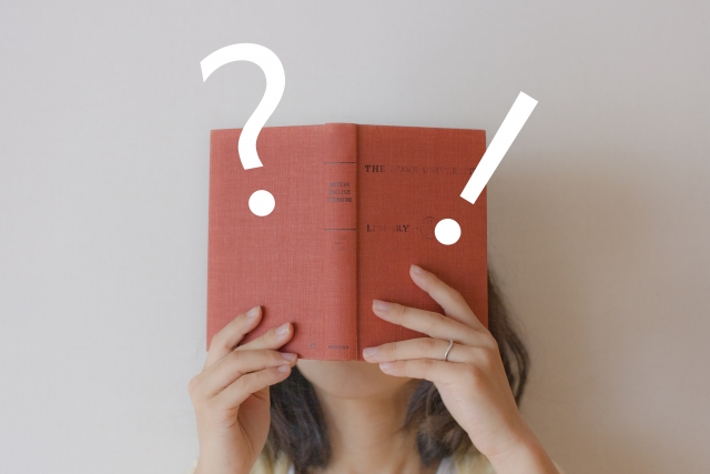 ソーイングに関する疑問