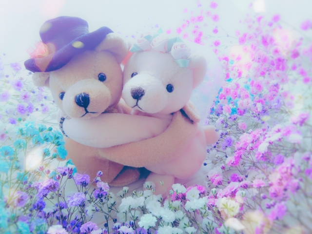 推しぬいで大好きの気持ちを表そう