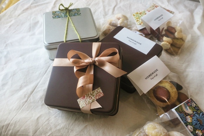 OPP袋ヘッダーの作り方！オリジナルヘッダーで作品を引き立てよう