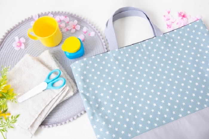 入園準備の名前つけはどうする？迷わず・簡単に終わらせる方法を紹介