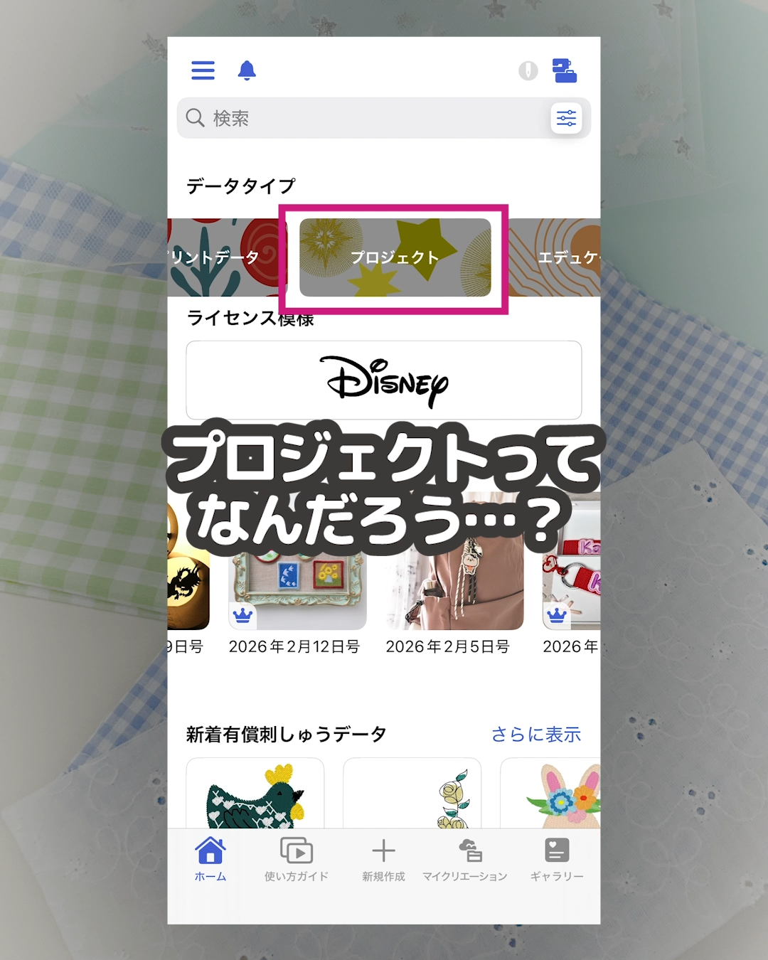 Artspiraのプロジェクトとは
