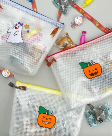 クリアポシェット