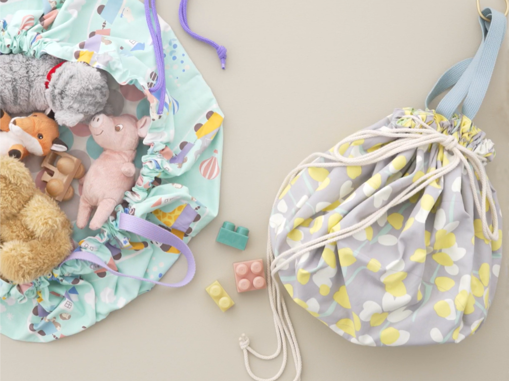 おもちゃマット