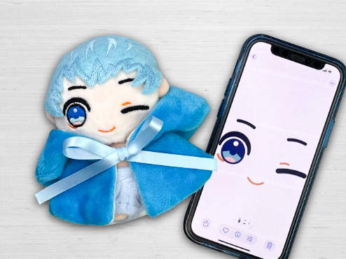 イラストデータを刺しゅうデータに変換するコツ（Artspira）