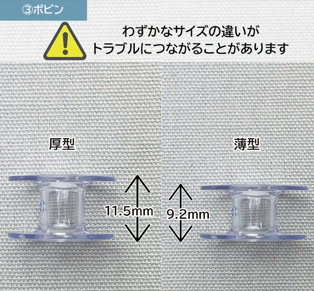 5つのチェックポイント